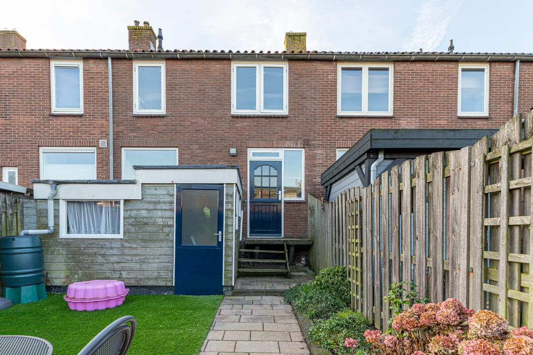 Foto 26 van Kaagjesland 46