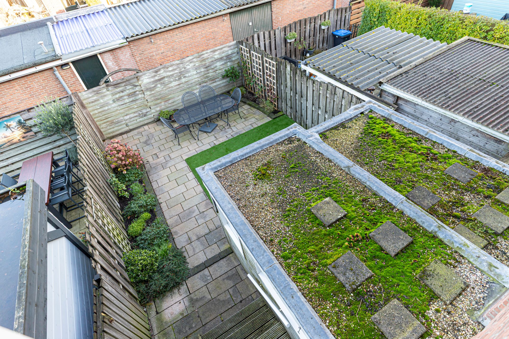 Foto 33 van Kaagjesland 46