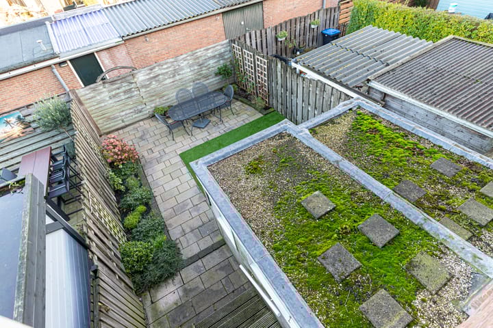 Foto 33 van Kaagjesland 46