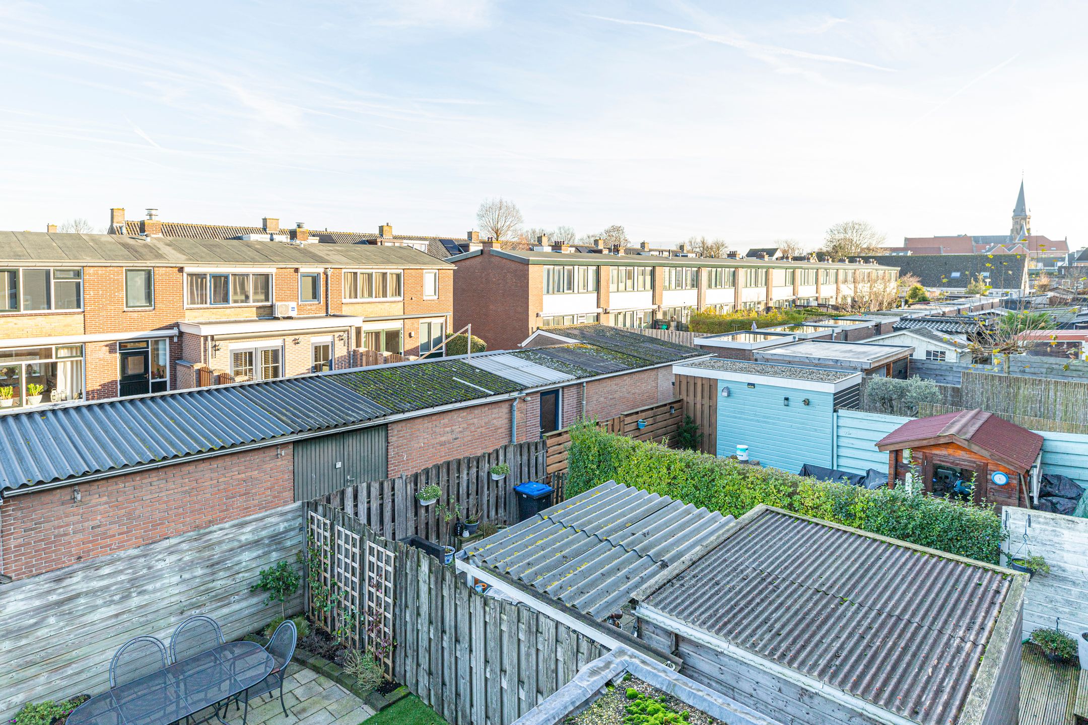 Foto 36 van Kaagjesland 46