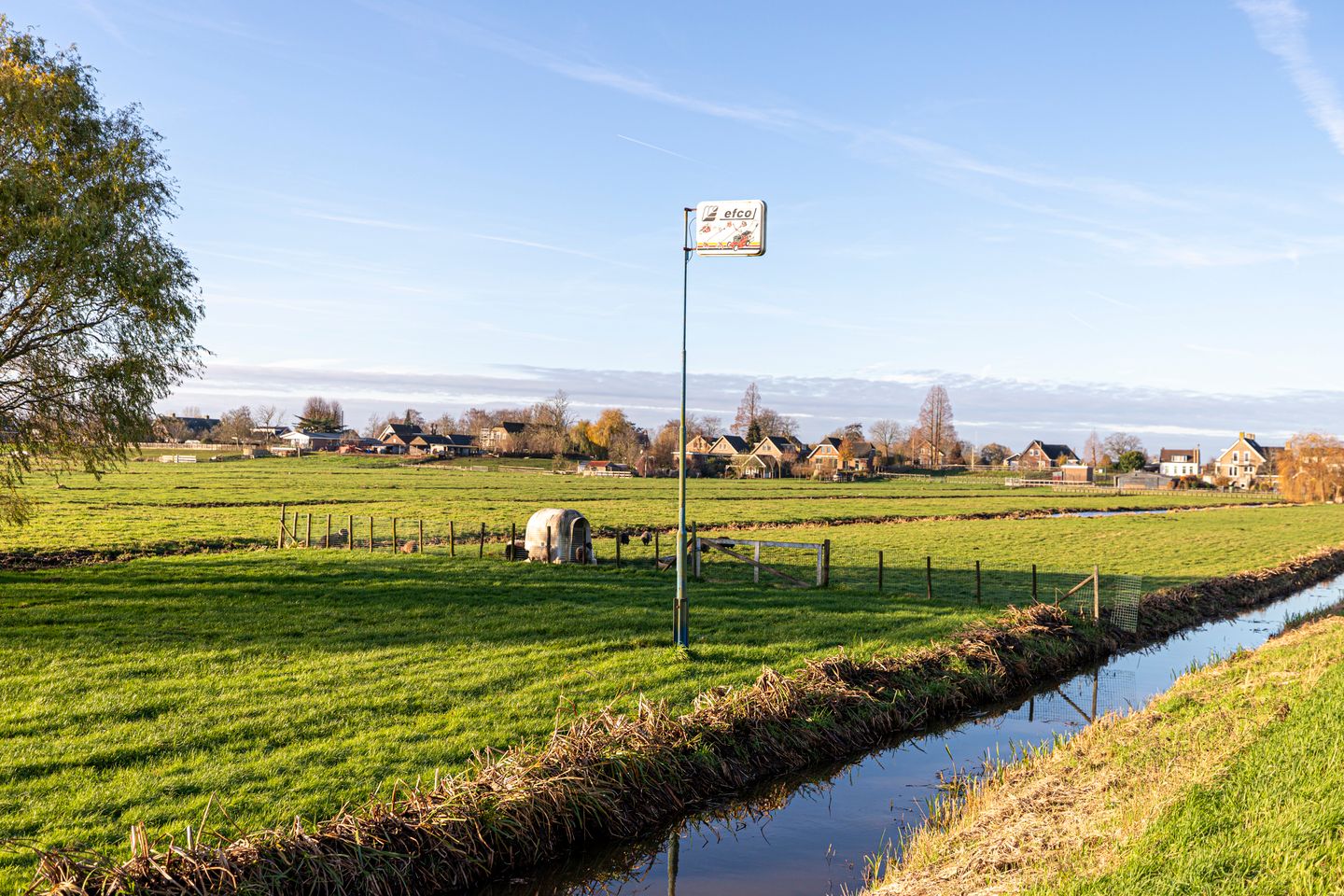 Foto 44 van Kaagjesland 46