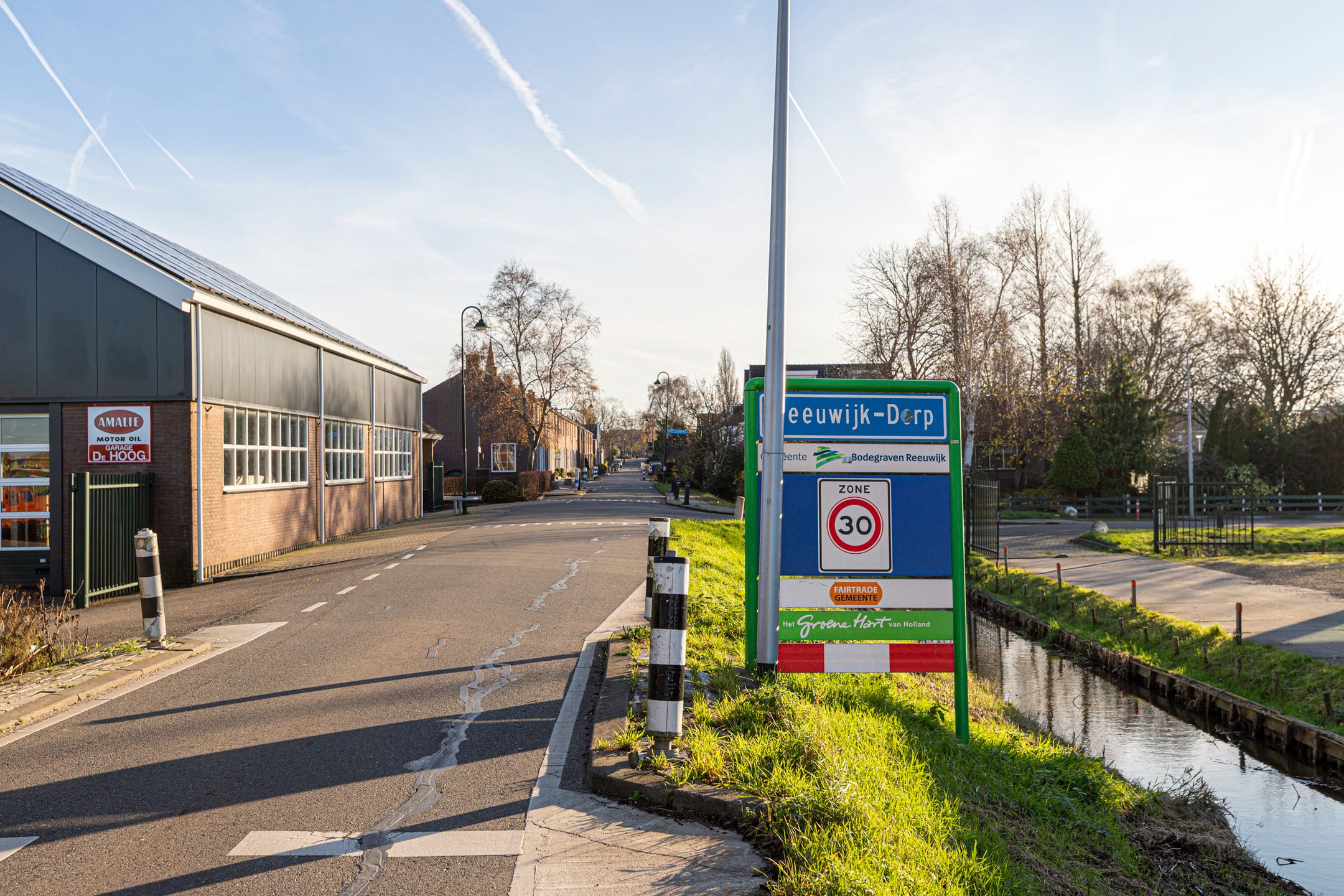 Foto 45 van Kaagjesland 46