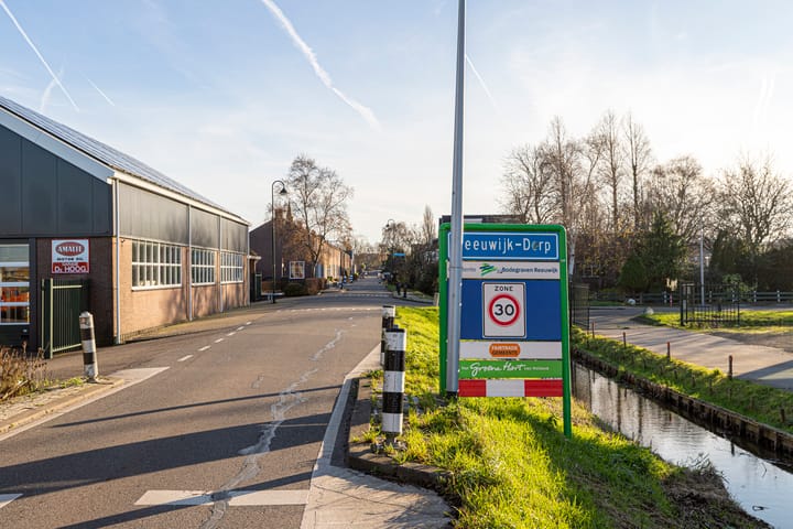 Foto 45 van Kaagjesland 46