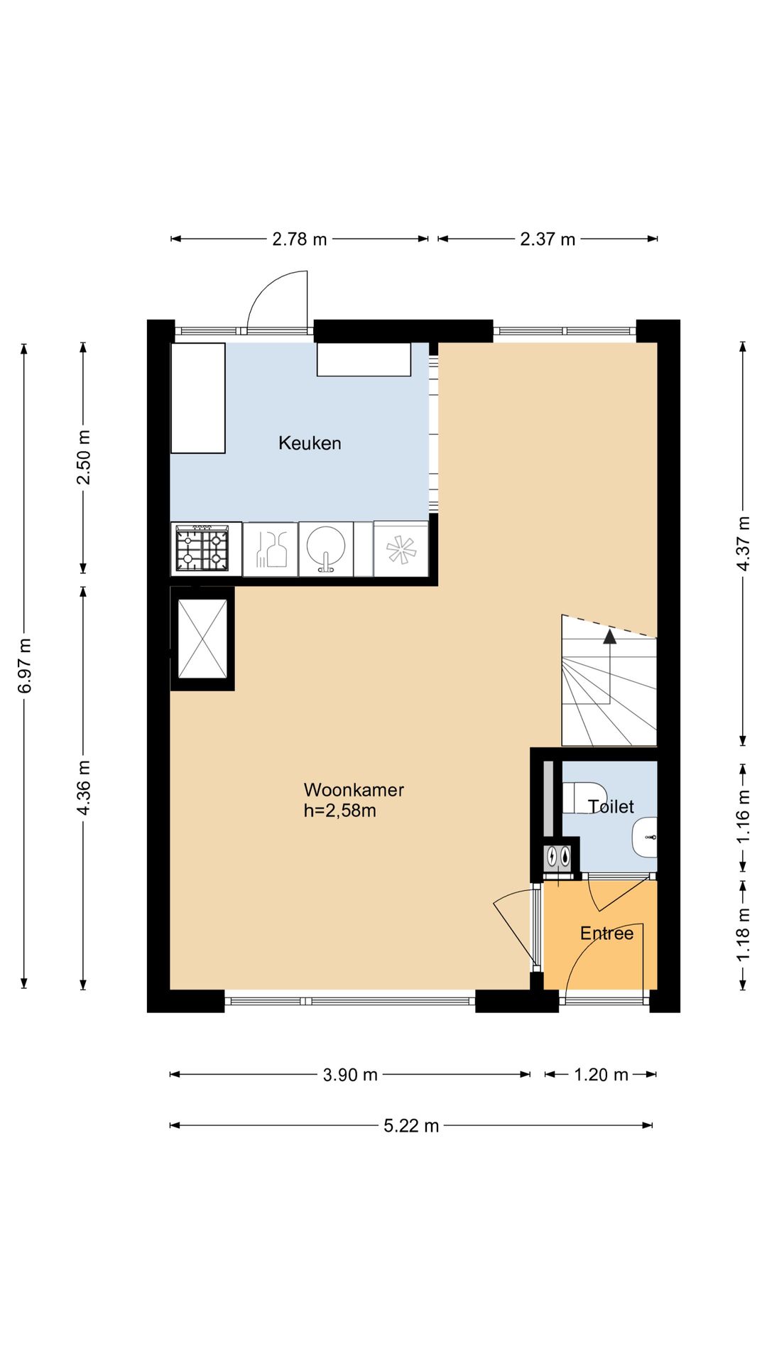 Foto 46 van Kaagjesland 46