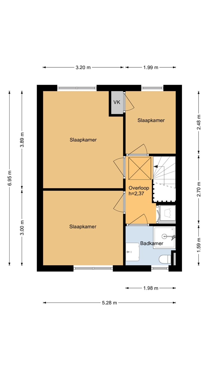 Foto 47 van Kaagjesland 46