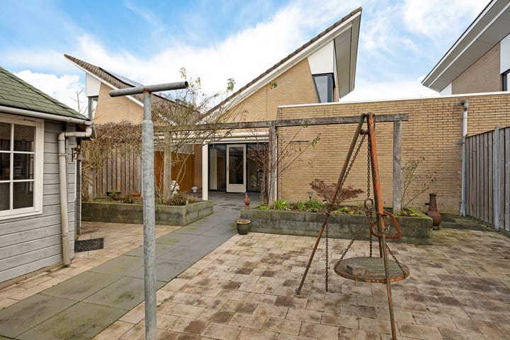 Foto 2 van Goeman Borgesiusstraat 34