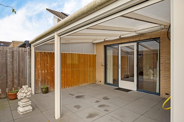 Foto 3 van Goeman Borgesiusstraat 34