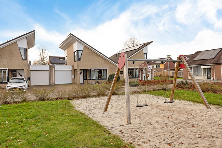 Foto 5 van Goeman Borgesiusstraat 34