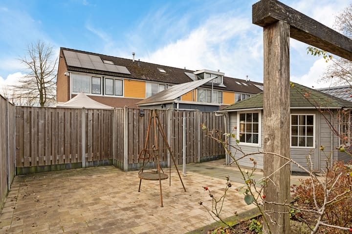 Foto 7 van Goeman Borgesiusstraat 34