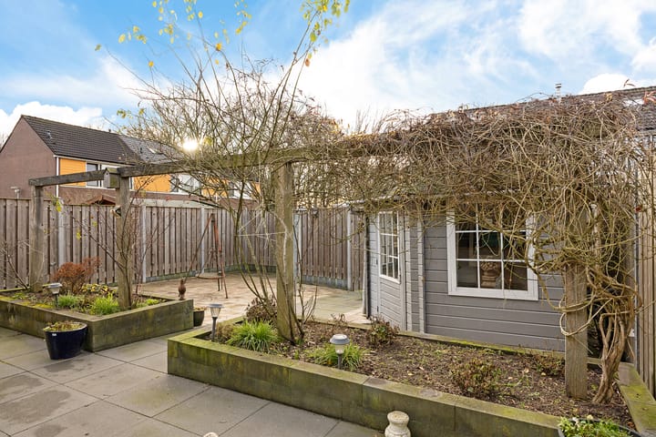 Foto 8 van Goeman Borgesiusstraat 34