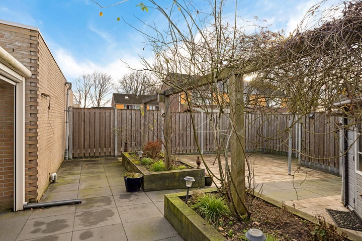 Foto 9 van Goeman Borgesiusstraat 34