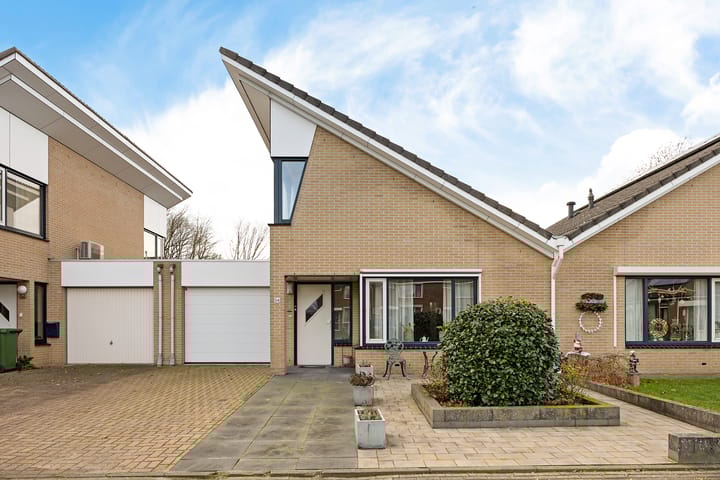 Foto 10 van Goeman Borgesiusstraat 34