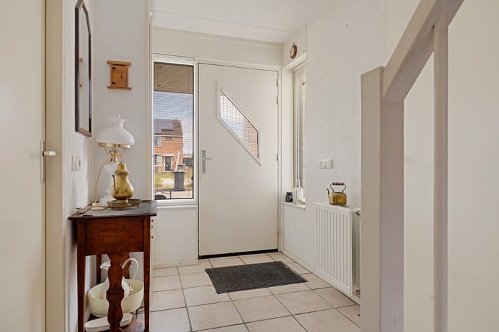 Foto 11 van Goeman Borgesiusstraat 34