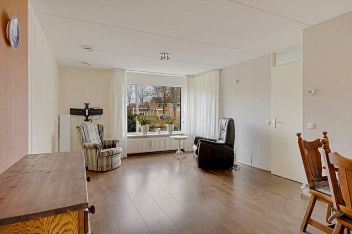 Foto 12 van Goeman Borgesiusstraat 34