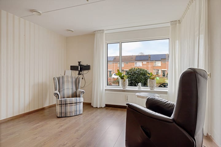 Foto 13 van Goeman Borgesiusstraat 34