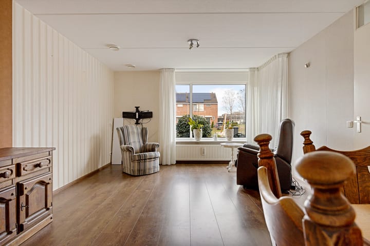 Foto 15 van Goeman Borgesiusstraat 34