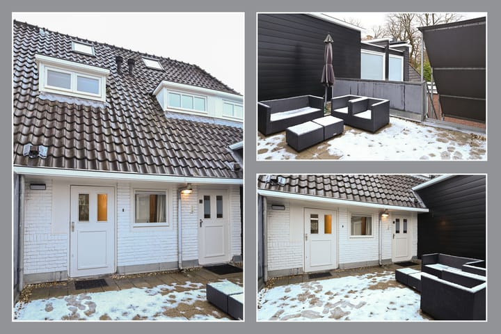 Foto 2 van Vlietlaan 46-C1