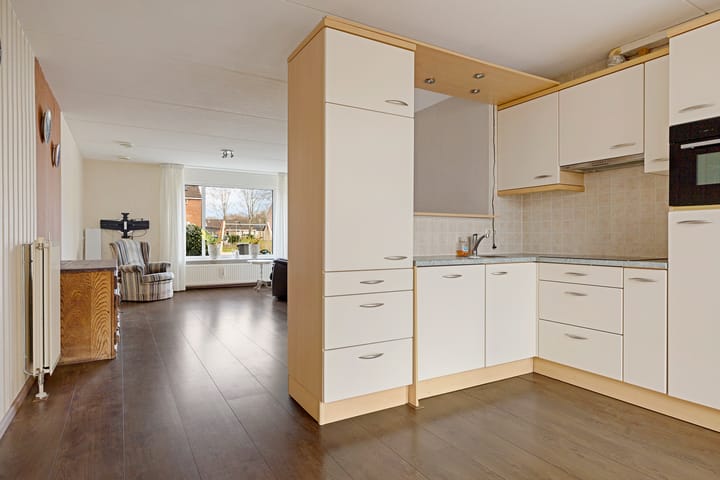 Foto 16 van Goeman Borgesiusstraat 34