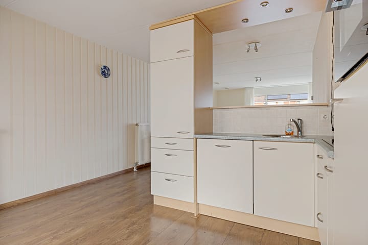 Foto 17 van Goeman Borgesiusstraat 34