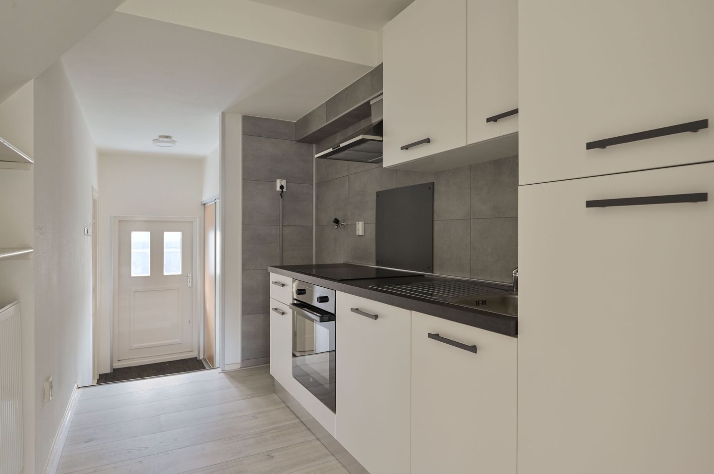 Foto 5 van Vlietlaan 46-C1