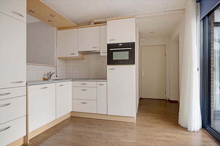 Foto 18 van Goeman Borgesiusstraat 34