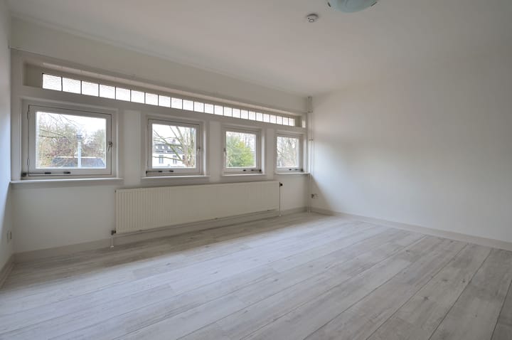 Foto 5 van Vlietlaan 46-C1