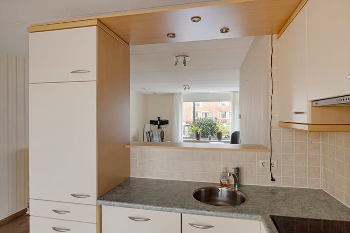 Foto 19 van Goeman Borgesiusstraat 34