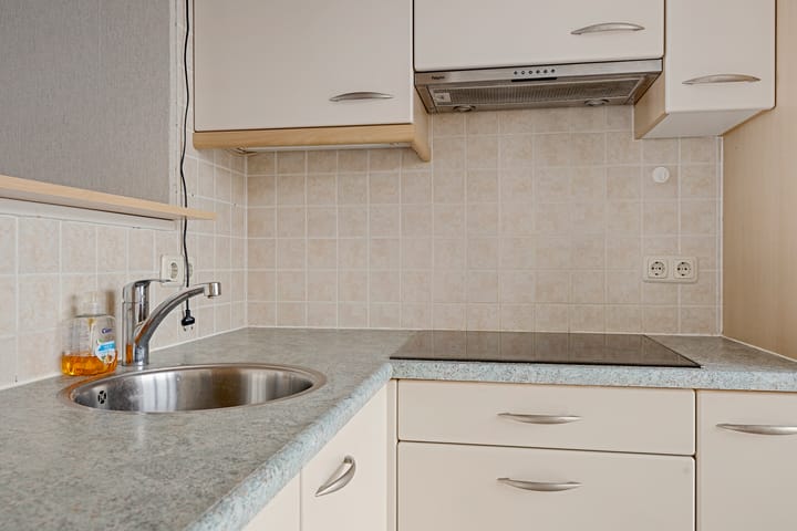 Foto 20 van Goeman Borgesiusstraat 34