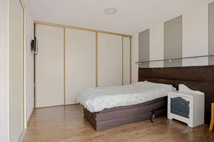 Foto 22 van Goeman Borgesiusstraat 34