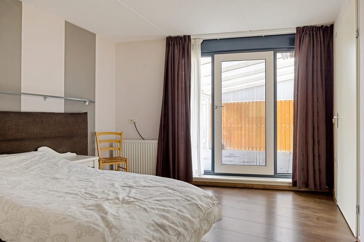 Foto 23 van Goeman Borgesiusstraat 34