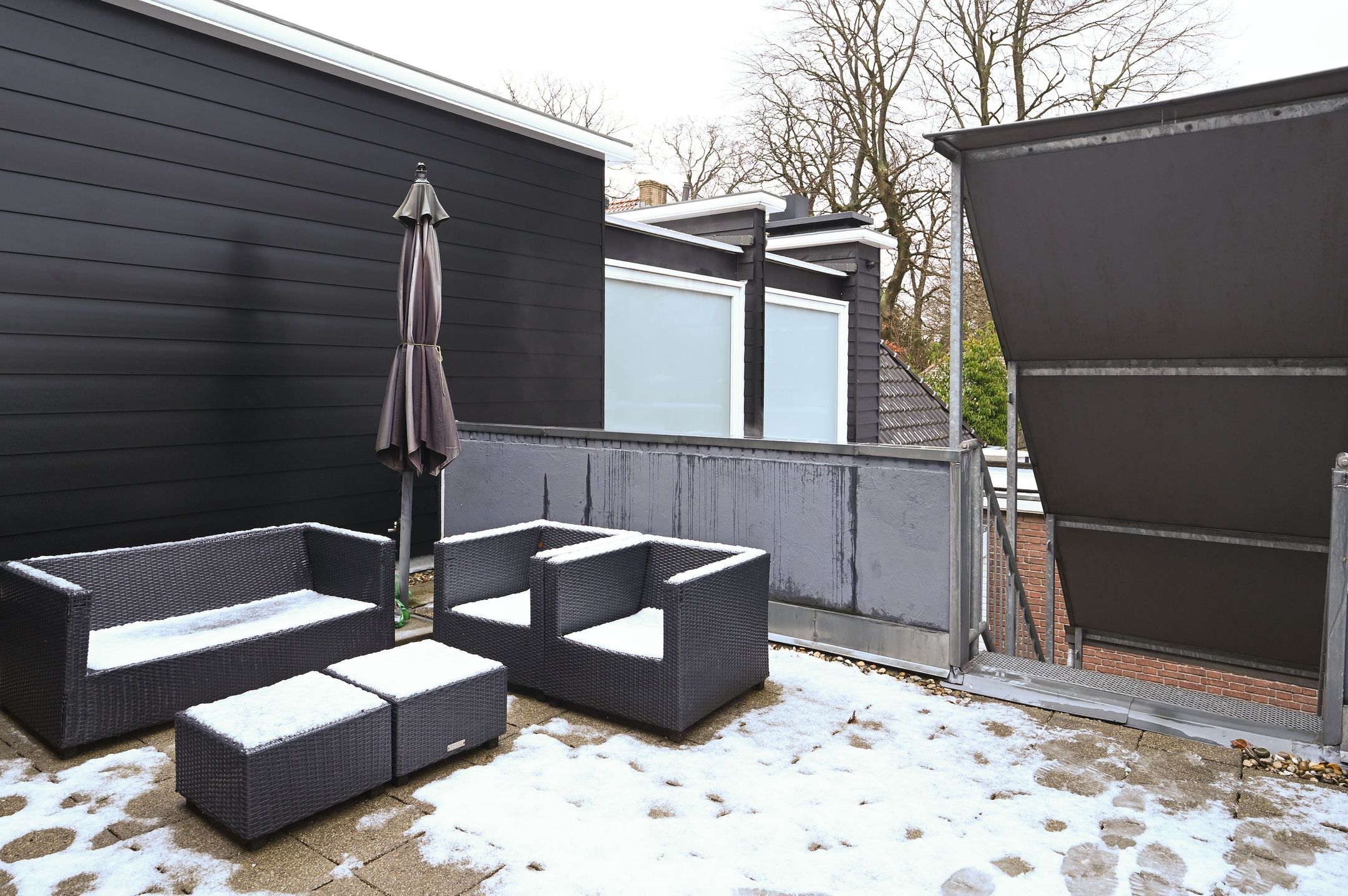 Foto 12 van Vlietlaan 46-C1