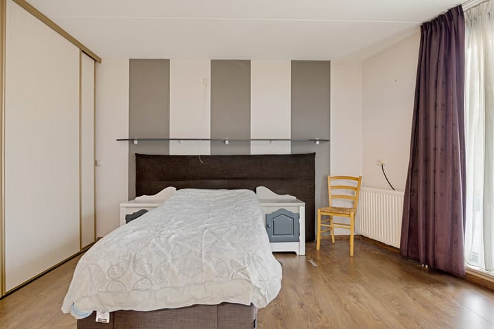 Foto 24 van Goeman Borgesiusstraat 34