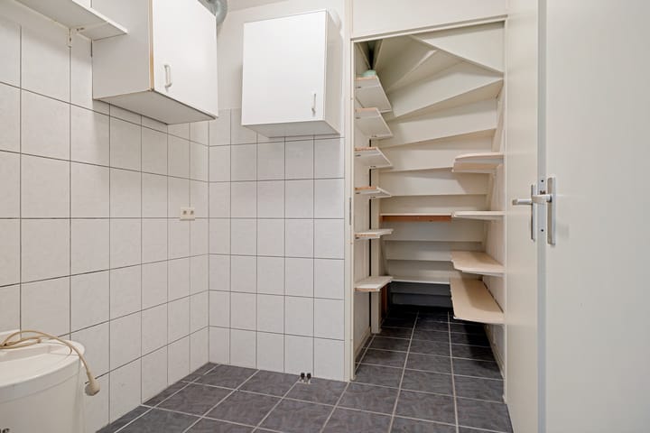 Foto 29 van Goeman Borgesiusstraat 34