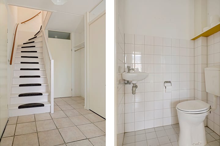 Foto 30 van Goeman Borgesiusstraat 34