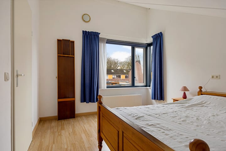 Foto 32 van Goeman Borgesiusstraat 34