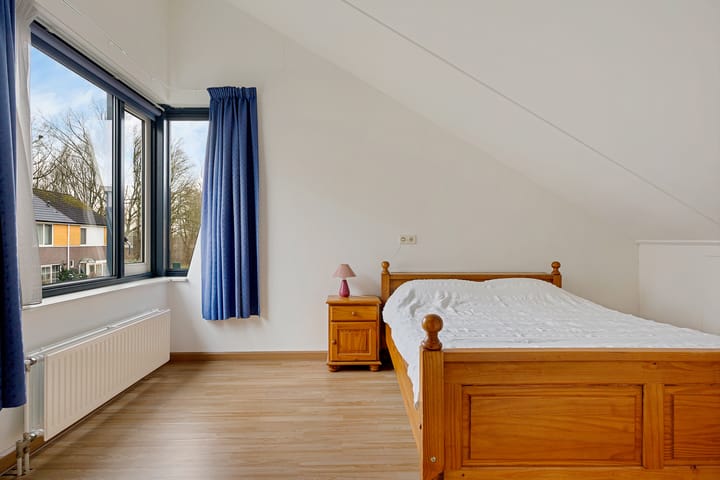 Foto 33 van Goeman Borgesiusstraat 34