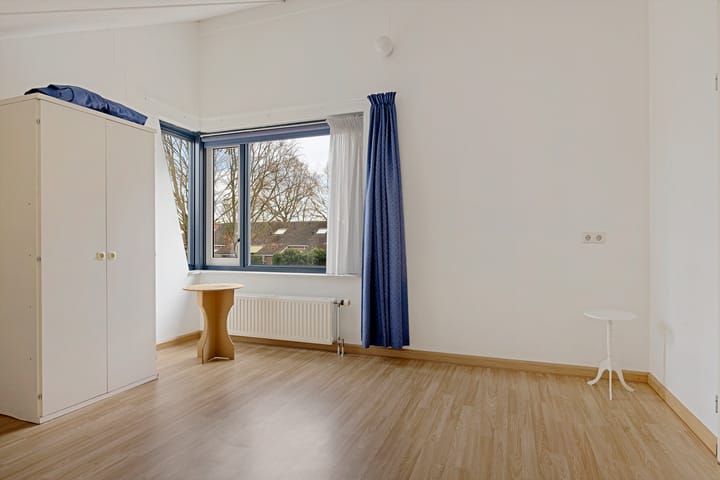 Foto 36 van Goeman Borgesiusstraat 34