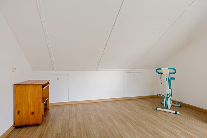 Foto 37 van Goeman Borgesiusstraat 34