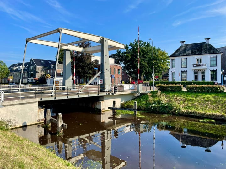 Foto 43 van Goeman Borgesiusstraat 34