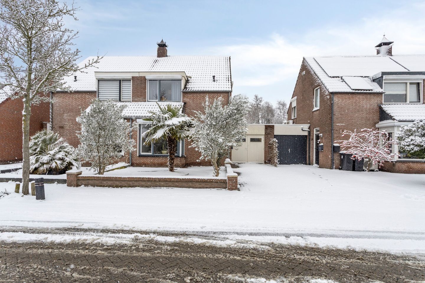Foto 4 van de Branden 21