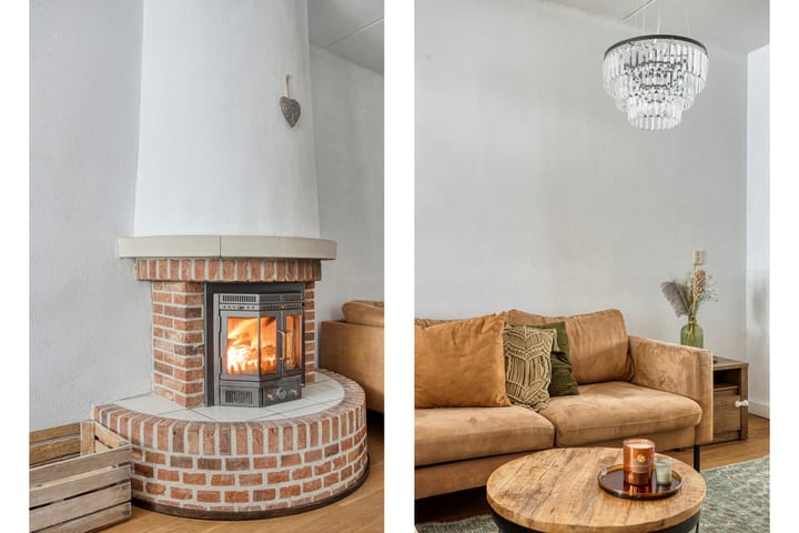 Foto 10 van de Branden 21