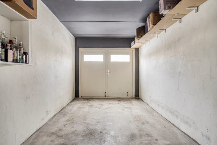 Foto 19 van de Branden 21