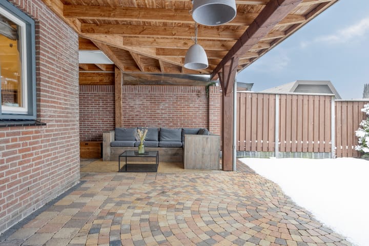 Foto 33 van de Branden 21