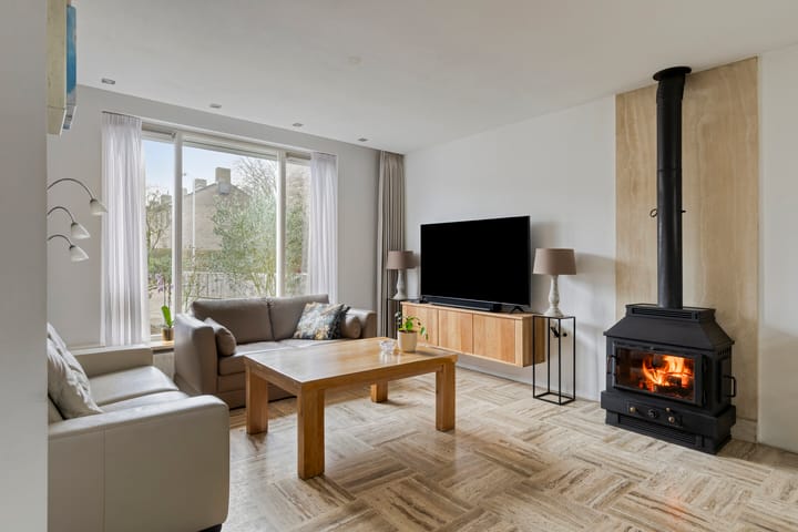 Foto 2 van Magisterstraat 52