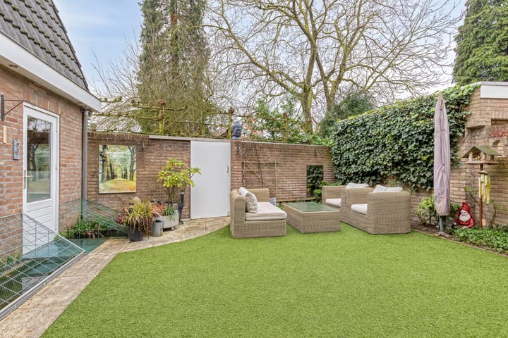 Foto 4 van Magisterstraat 52