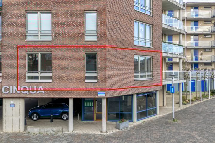 Foto 3 van Lisdodde 1