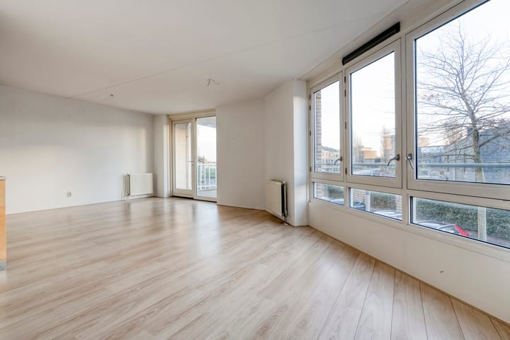 Foto 5 van Lisdodde 1