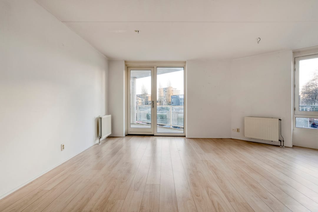 Foto 7 van Lisdodde 1