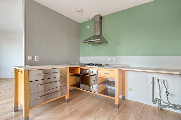 Foto 11 van Lisdodde 1