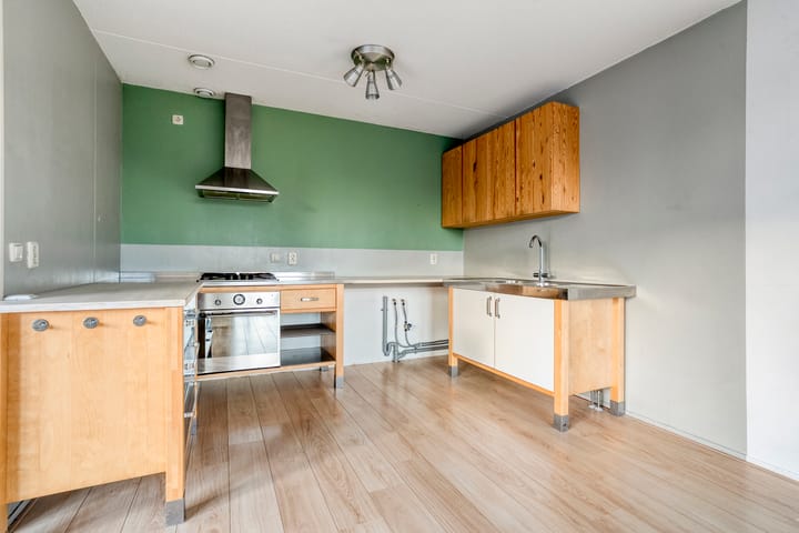 Foto 13 van Lisdodde 1